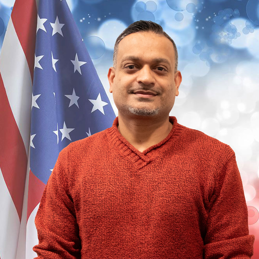 Jay Patel, Green Smart Products